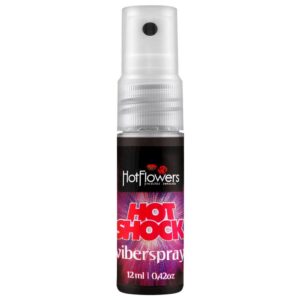 HOT SHOCK 12ML HOT FLOWERS – MIESS