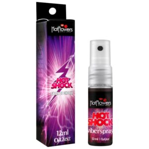 HOT SHOCK 12ML HOT FLOWERS – MIESS