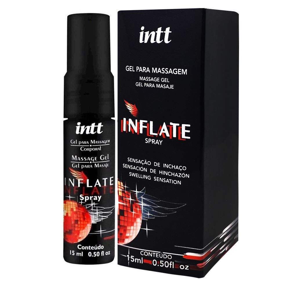 intt inflate