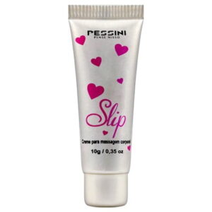 DESSENSIBILIZANTE ANAL SLIP 10G PESSINI