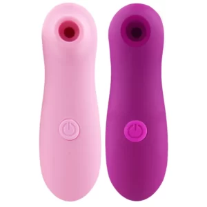 WOMAN SUCTION ESTIMULADOR DE CLITÓRIS EM SILICONE