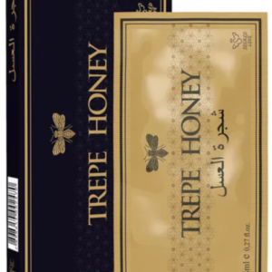 Trepe Honey Estimulante Sexual 8ml