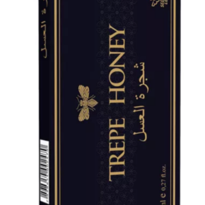 Trepe Honey Estimulante Sexual 8ml