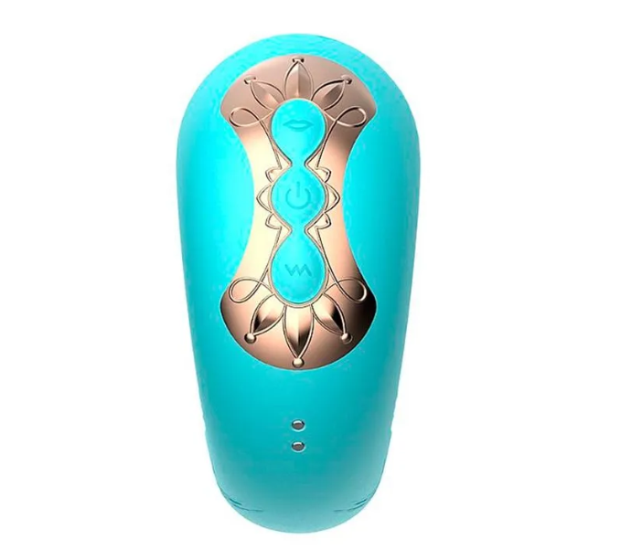 vibrador ponto g - 2