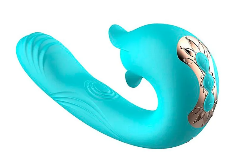 vibrador ponto g - 3