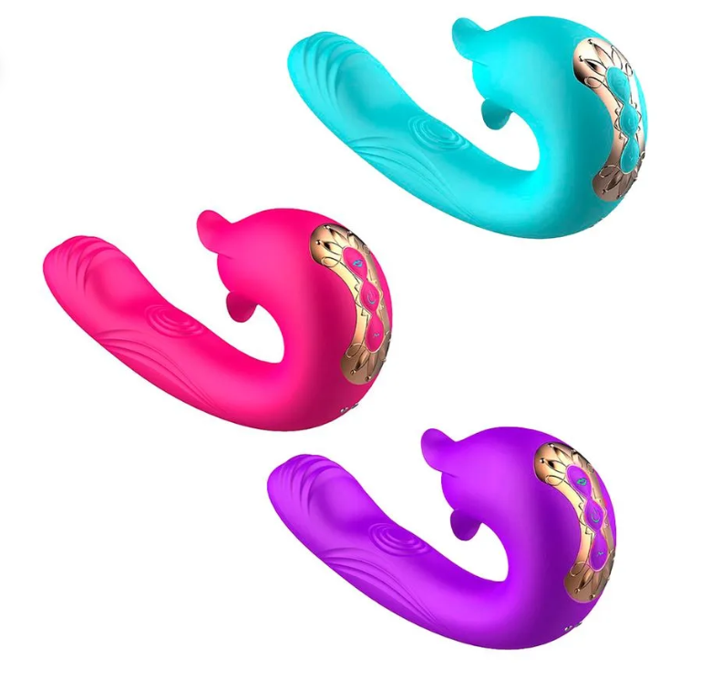 vibrador ponto g - 4