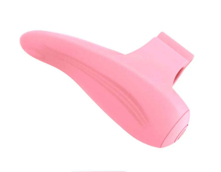 Dedeira Magic Vibro Com Função Liga e Desliga VipMix 2