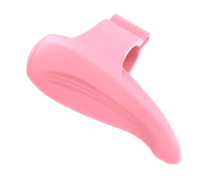 Dedeira Magic Vibro Com Função Liga e Desliga VipMix 3