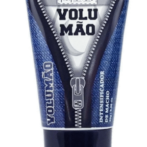 Excitante Masculino Volumão 25g Hot Flowers